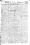 Morning Advertiser Monday 22 February 1819 Page 1