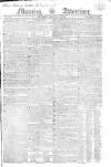 Morning Advertiser Thursday 25 February 1819 Page 1