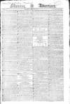 Morning Advertiser Monday 22 March 1819 Page 1