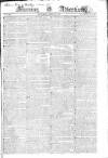 Morning Advertiser Saturday 10 April 1819 Page 1