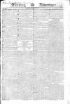 Morning Advertiser Monday 12 April 1819 Page 1
