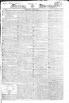 Morning Advertiser Thursday 22 April 1819 Page 1