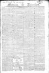 Morning Advertiser Monday 26 April 1819 Page 1