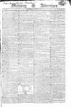 Morning Advertiser Thursday 29 April 1819 Page 1