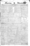 Morning Advertiser Saturday 01 May 1819 Page 1