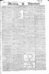 Morning Advertiser Monday 03 May 1819 Page 1