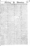 Morning Advertiser Friday 07 May 1819 Page 1