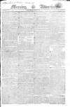 Morning Advertiser Saturday 08 May 1819 Page 1