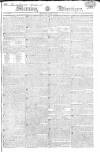Morning Advertiser Monday 07 June 1819 Page 1