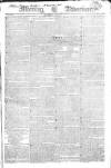 Morning Advertiser Thursday 10 June 1819 Page 1