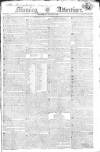 Morning Advertiser Thursday 24 June 1819 Page 1