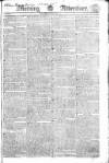 Morning Advertiser Saturday 24 July 1819 Page 1
