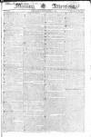 Morning Advertiser Wednesday 01 September 1819 Page 1