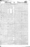 Morning Advertiser Friday 17 September 1819 Page 1