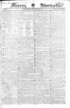 Morning Advertiser Wednesday 22 September 1819 Page 1