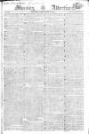Morning Advertiser Thursday 23 September 1819 Page 1