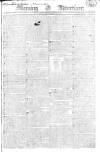 Morning Advertiser Saturday 25 September 1819 Page 1