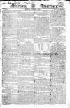 Morning Advertiser Friday 01 October 1819 Page 1
