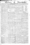 Morning Advertiser Saturday 02 October 1819 Page 1