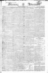 Morning Advertiser Friday 08 October 1819 Page 1
