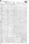 Morning Advertiser Thursday 14 October 1819 Page 1