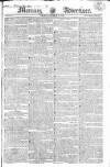 Morning Advertiser Friday 15 October 1819 Page 1