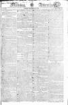 Morning Advertiser Friday 22 October 1819 Page 1