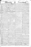 Morning Advertiser Friday 29 October 1819 Page 1