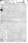 Morning Advertiser Monday 01 November 1819 Page 1
