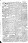 Morning Advertiser Monday 29 November 1819 Page 2