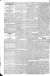 Morning Advertiser Friday 05 November 1819 Page 2