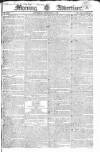 Morning Advertiser Saturday 06 November 1819 Page 1