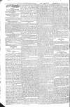 Morning Advertiser Saturday 06 November 1819 Page 2