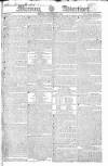 Morning Advertiser Monday 08 November 1819 Page 1
