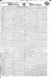 Morning Advertiser Wednesday 10 November 1819 Page 1
