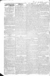 Morning Advertiser Wednesday 10 November 1819 Page 2