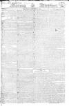 Morning Advertiser Thursday 11 November 1819 Page 1
