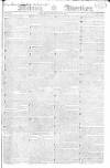 Morning Advertiser Saturday 13 November 1819 Page 1