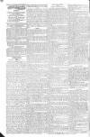 Morning Advertiser Saturday 13 November 1819 Page 2