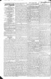 Morning Advertiser Tuesday 16 November 1819 Page 2