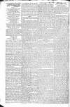 Morning Advertiser Thursday 18 November 1819 Page 2