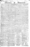 Morning Advertiser Friday 19 November 1819 Page 1