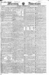 Morning Advertiser Saturday 20 November 1819 Page 1