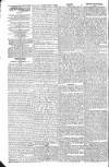 Morning Advertiser Saturday 20 November 1819 Page 2