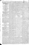 Morning Advertiser Saturday 27 November 1819 Page 2