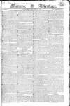 Morning Advertiser Wednesday 08 December 1819 Page 1