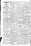 Morning Advertiser Wednesday 08 December 1819 Page 2