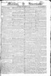 Morning Advertiser Saturday 11 December 1819 Page 1
