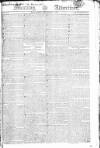 Morning Advertiser Wednesday 22 December 1819 Page 1