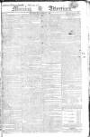 Morning Advertiser Monday 27 December 1819 Page 1